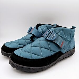 Chaco Women's Ramble Puff Ankle Shoes Boots